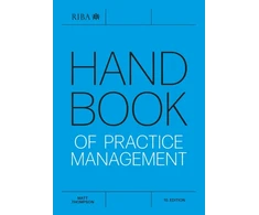 KNYGA Matt Thompson Handbook of Practice Management 2024