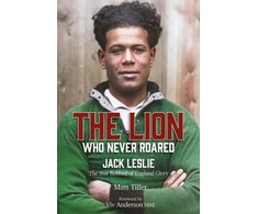 KNYGA Matt Tiller Lion Who Never Roared
