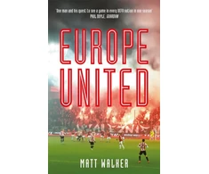 KNYGA Matt Walker Europe United