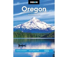 KNYGA Matt Wastradowski Moon Oregon
