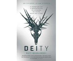 KNYGA Matt Wesolowski Deity