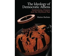 KNYGA Matteo Barbato Ideology of Democratic Athens