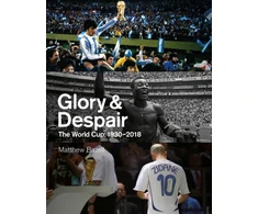 KNYGA Matthew Bazell Glory and Despair
