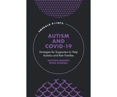 KNYGA Matthew Bennett Autism and COVID-19