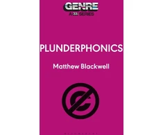KNYGA Matthew Blackwell Plunderphonics