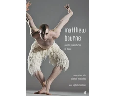 KNYGA Matthew Bourne and His Adventures in Dance