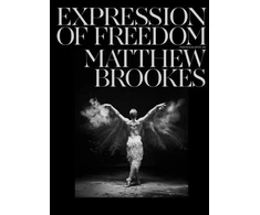 KNYGA Matthew Brookes: Expression of Freedom