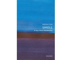 KNYGA Matthew Cobb Smell