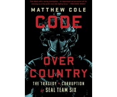 KNYGA Matthew Cole Code Over Country