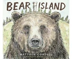 KNYGA Matthew Cordell Bear Island