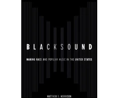 KNYGA Matthew D Morrison Blacksound