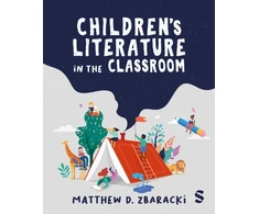 KNYGA Matthew D Zbaracki Children’s Literature in the Classroom