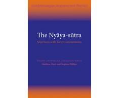 KNYGA Matthew Dasti Nyya-stra