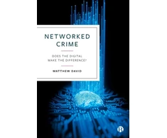 KNYGA Matthew David Networked Crime