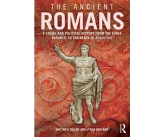 KNYGA Matthew Dillon Ancient Romans