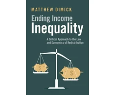 KNYGA Matthew Dimick Ending Income Inequality