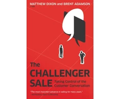 KNYGA Matthew Dixon Challenger Sale