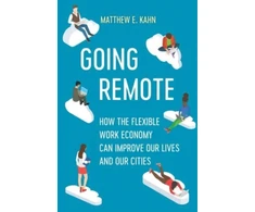 KNYGA Matthew E Kahn Going Remote