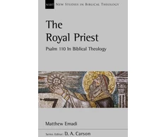 KNYGA Matthew Emadi Royal Priest