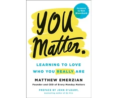 KNYGA Matthew Emerzian You Matter.