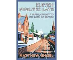 KNYGA Matthew Engel Eleven Minutes Late