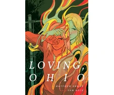 KNYGA Matthew Erman Loving, Ohio