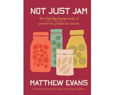 KNYGA Matthew Evans Not Just Jam