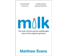 KNYGA Matthew Evans Pienas