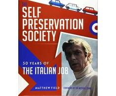 KNYGA Matthew Field Self Preservation Society