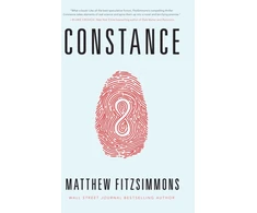 KNYGA Matthew Fitzsimmons Constance