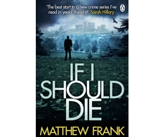 KNYGA Matthew Frank If I Should Die