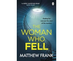 KNYGA Matthew Frank Woman Who Fell