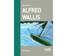 KNYGA Matthew Gale British Artists: Alfred Wallis