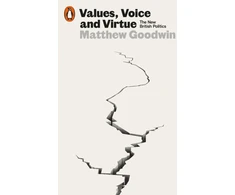 KNYGA Matthew Goodwin Values, Voice and Virtue