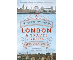 KNYGA Matthew Green Londonas