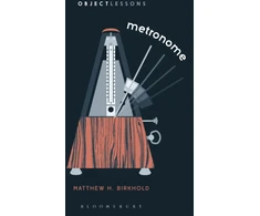 KNYGA Matthew H Birkhold Metronome