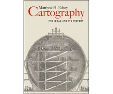 KNYGA Matthew H Edney Cartography