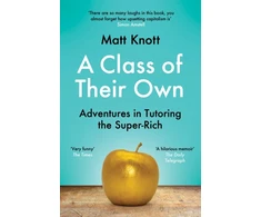 KNYGA Matthew Hammett Knott Class of Their Own