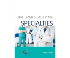 KNYGA Matthew Hanks SBAs, EMQs &amp; SAQs in the SPECIALTIES