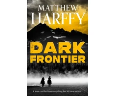 KNYGA Matthew Harffy Dark Frontier