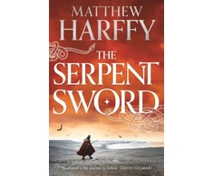 KNYGA Matthew Harffy Serpent Sword