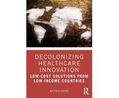 KNYGA Matthew Harris Decolonizing Healthcare Innovation