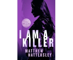 KNYGA Matthew Hattersley I Am A Killer