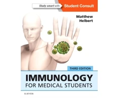 KNYGA Matthew Helbert Immunology for Medical Students