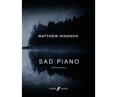 KNYGA Matthew Hindson Sad Piano