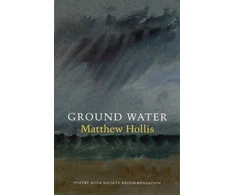 KNYGA Matthew Hollis Ground Vanduo