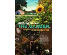 KNYGA Matthew Ingram Garden, Visionary Growers and Farmers of the Counterculture