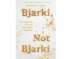 KNYGA Matthew J. C. Clark Bjarki, Not Bjarki