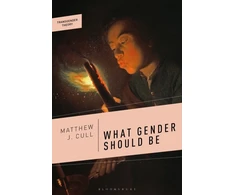 KNYGA Matthew J Cull What Gender Should Be