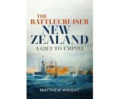 KNYGA Matthew J Wright Battlecruiser New Zealand
